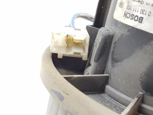 Heater blower motor NISSAN TERRANO II (R20) 2.7 TDi 4WD | BP18865932M62 