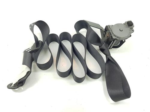 Used Rear left seatbelt SUBARU XV (_GP_) 1.6 i AWD (GP3, G33GP) (114 hp) 10716642