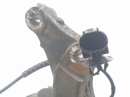Left front steering knuckle ALFA ROMEO MITO (955_) 1.4 MultiAir (955AXL1B) | BP17170610M25 