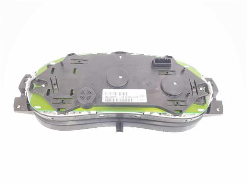 Instrument cluster DACIA DOKKER Express Box Body/MPV 1.6 | BP6582240C47 