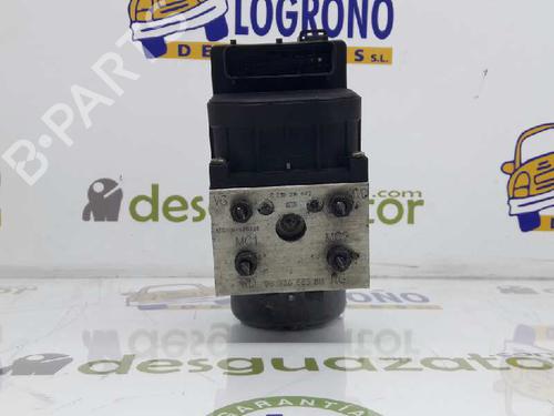 Used ABS pump CITROËN XSARA PICASSO (N68) 2.0 HDi (90 hp) 1181674