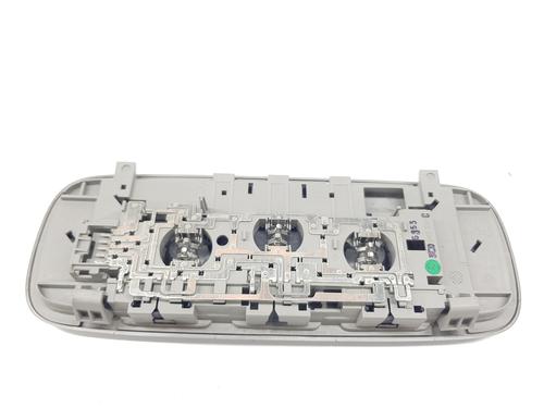 Interior roof light VW GOLF PLUS V (5M1, 521) 2.0 TDI 16V | BP15214387I8 