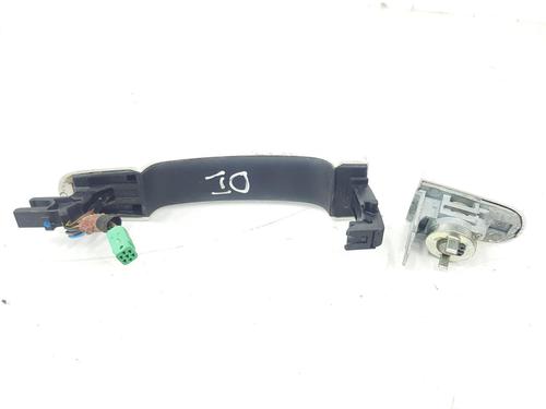 Front left exterior door handle FORD KUGA II (DM2) 2.0 TDCi | BP6070088C128 