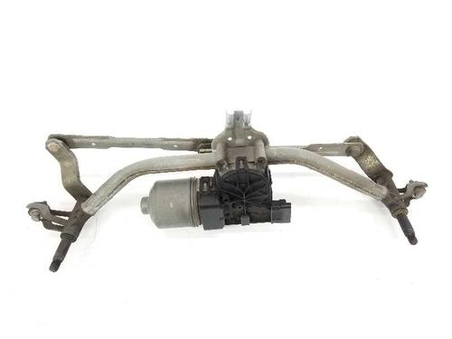 Used Front wiper motor PEUGEOT 207 (WA_, WC_) 1.6 HDi (90 hp) 6578352