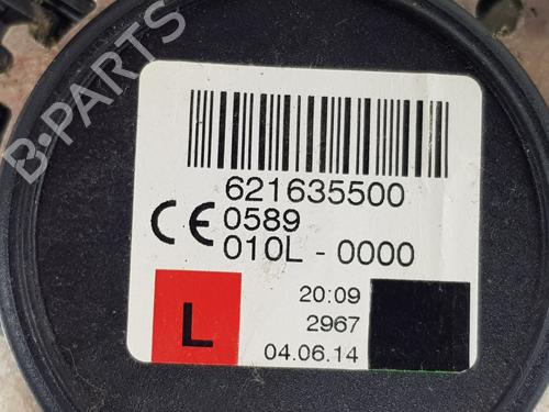 Airbag Kit LAND ROVER RANGE ROVER SPORT II (L494) 3.0 TDV6 4x4 | BP28521242C86 