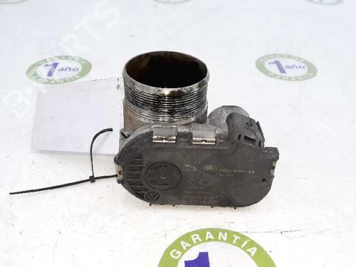 Throttle body LAND ROVER DISCOVERY SPORT (L550) 2.0 D 4x4 | BP5103478M82 