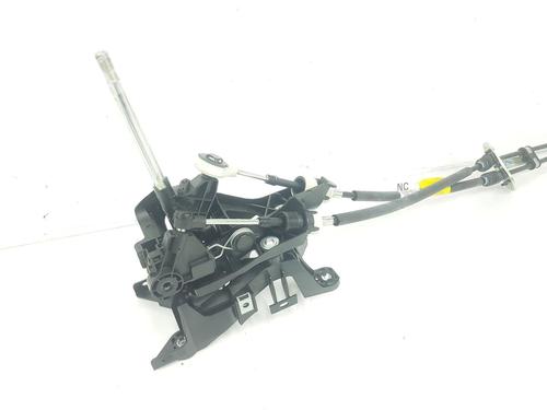 Gear lever FORD MONDEO V Hatchback (CE) 2.0 TDCi | BP7418689M90 
