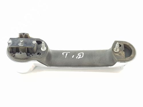 Rear right exterior door handle DODGE NITRO 2.8 CRD 4589164AE	  | 4589164AE	  | COMADA  |