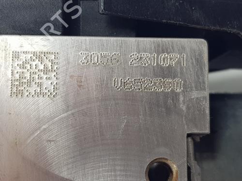 ABS pump SKODA KAROQ (NU7, ND7)  | BP31792514M43 