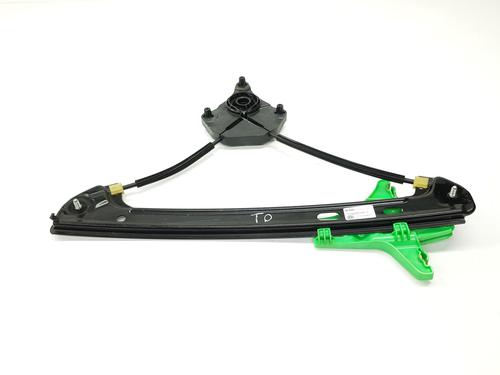 Rear right window mechanism VW GOLF VII (5G1, BQ1, BE1, BE2) 1.5 TSI | BP22190897C25 