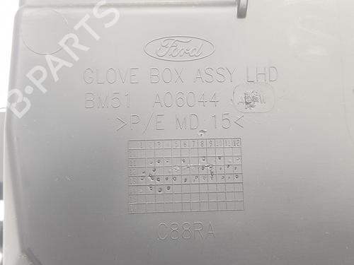 Glove box FORD FOCUS III 1.0 EcoBoost | BP10014106C95 