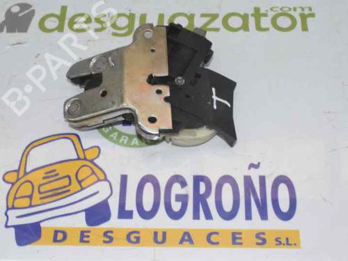 Tailgate lock VW PASSAT B6 (3C2) 2.0 TDI | BP1414397C101 