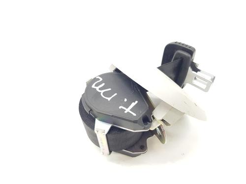 Used Rear center seatbelt VW TOURAN (1T1, 1T2) 1.9 TDI (105 hp) 27655666
