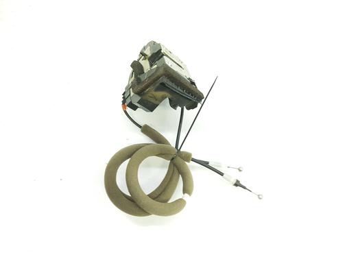 Rear left lock NISSAN QASHQAI II SUV (J11, J11_) 1.3 DIG-T | BP9655708C100 