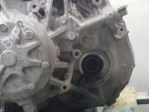 Gearbox PEUGEOT 2008 I (CU_) 1.5 BlueHDI 120 | BP29735960M3