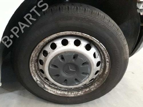 Climate control MERCEDES-BENZ VITO / MIXTO Van (W639) 111 CDI (639.601, 639.603) | BP1952821I5 