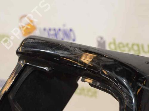 Rear bumper LAND ROVER FREELANDER I (L314) 2.0 Td4 4x4 | BP4018092C8 