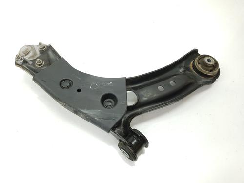 Used Left front suspension arm SEAT LEON (KL1, KLG) [2019-2025]  27635995