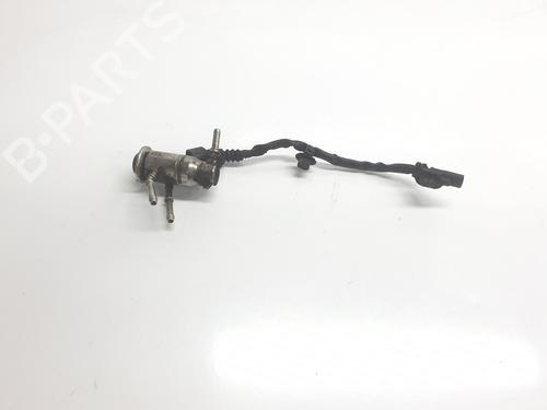 Injector FIAT DUCATO Van (250_) 140 Multijet 2,3 D | BP29728797M100 
