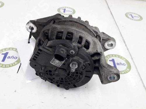 Used Alternator FIAT DUCATO Van (250_) 180 Multijet 2,3 D (177 hp) 4610324