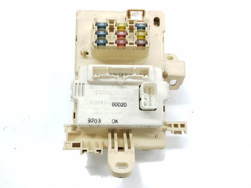 Used Fuse box TOYOTA LAND CRUISER 90 (_J9_) 3.0 TD (KZJ90_, KZJ95_, KZJ90R, KZJ95R, KZJ90W, KZJ95W) (125 hp) 31173944
