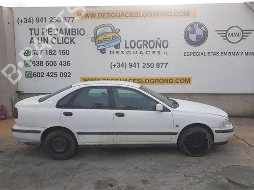 Left mirror VOLVO S40 I (644) 1.8 | BP1543402C26 