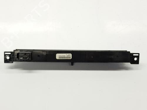 Warning switch LAND ROVER DISCOVERY III (L319) 2.7 TD 4x4 | BP11699079I22 