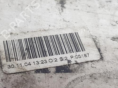 Intercooler BMW 5 (E60) 525 d | BP24305355M30 