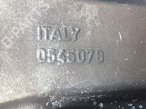 Rim BMW X3 (E83) 2.0 d | BP15412730C45 
