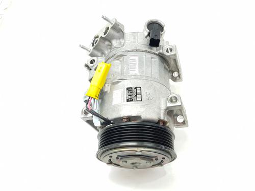 Used AC compressor AC compressor 37014153 37014153