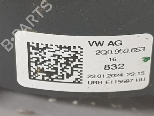 Airbag Kit SEAT ARONA (KJ7, KJP)  | BP29729227C86 