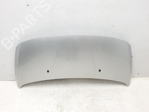 Used Hood PEUGEOT 3008 I MPV (0U_) 2.0 HDi 150 / BlueHDi 150 (150 hp) 28827395