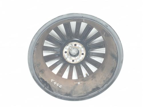 Rim RENAULT CLIO IV (BH_) 1.5 dCi 110 | BP11744834C45 