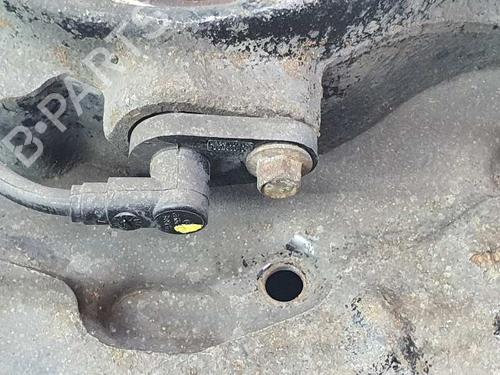 Right rear steering knuckle LAND ROVER RANGE ROVER SPORT I (L320) 2.7 D 4x4 | BP6827994M28 