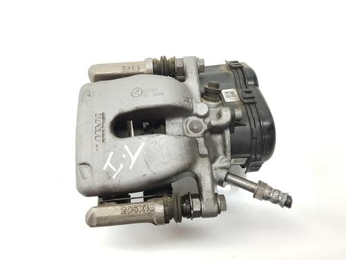 Left rear brake caliper MERCEDES-BENZ GLA-CLASS (X156) GLA 180 (156.942) | BP22407207M107 