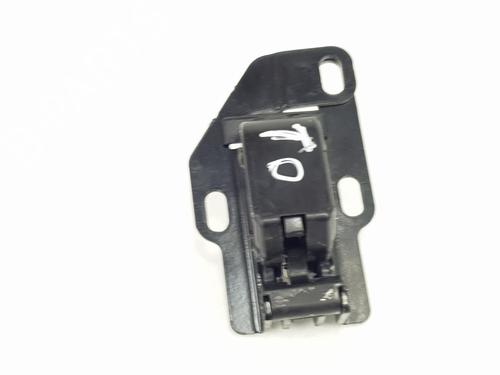 Rear right lock CITROËN JUMPY III Van (V_) | BP36682020C99 - Image 4