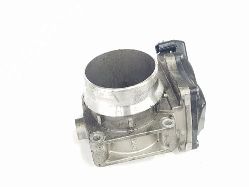 Used Throttle body RENAULT MASTER III Van (FV) [2010-2025]  27801734