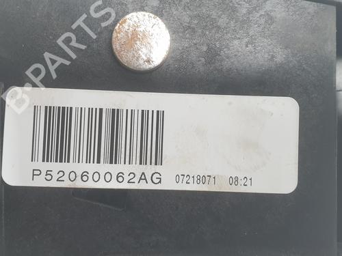 Other JEEP WRANGLER III (JK) 2.8 CRD | BP31053877O1 