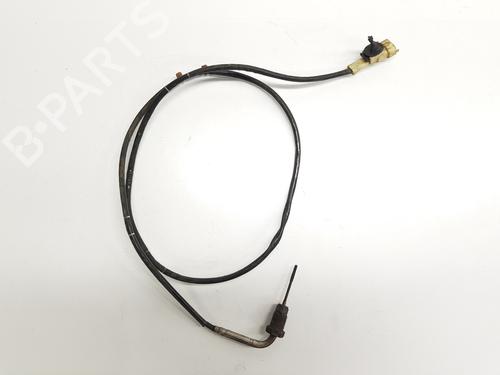 Used Electronic sensor FIAT DUCATO Van (250_) [2006-2025]  31051370