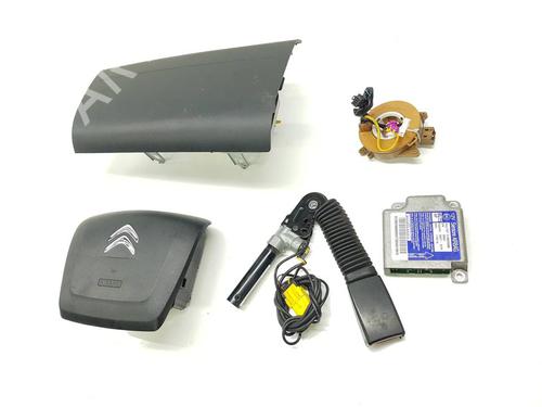 airbag-kit-citroen-jumper-ii-van-2006-40257125 main image