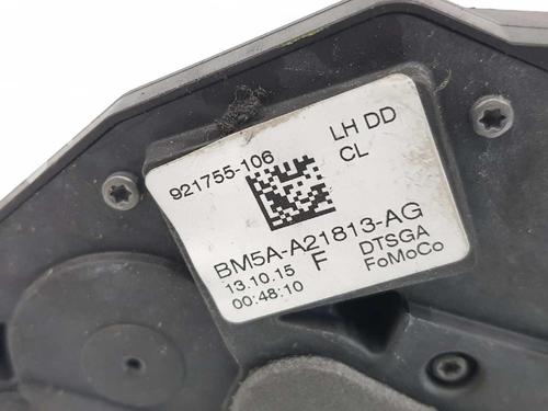 Front left lock FORD KUGA II (DM2) 2.0 TDCi | BP10256474C98 