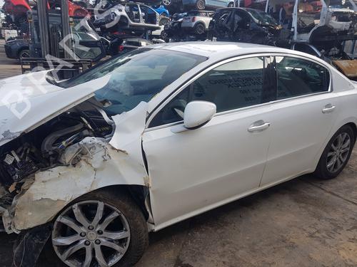 Switch PEUGEOT 508 I (8D_) 2.0 HDi | BP36566535I30 - Image 21
