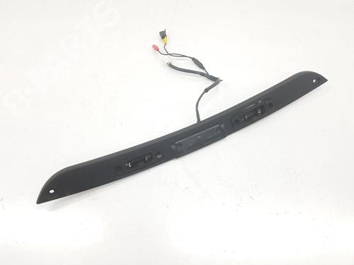 Tailgate handle KIA SPORTAGE III (SL) 1.6 GDI | BP13384871C132 