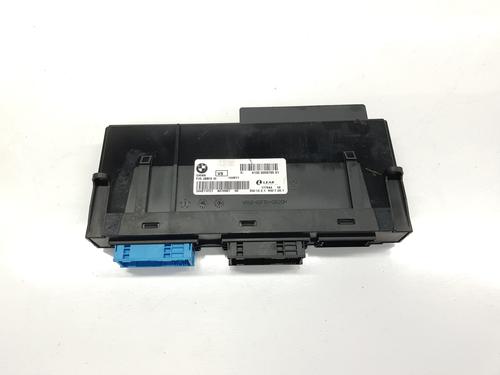 Used Electronic module BMW X4 (F26) xDrive 20 d (190 hp) 20665314