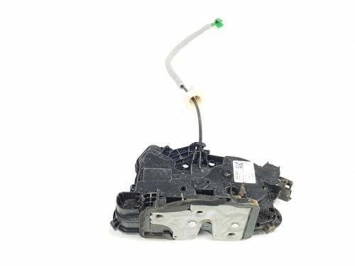 Used Front right lock SEAT IBIZA V (KJ1, KJG) 1.0 MPi (80 hp) 28157358