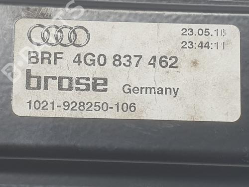 Elevalunas delantero derecho AUDI A6 C7 (4G2, 4GC) 2.0 TDI | BP30482273C23