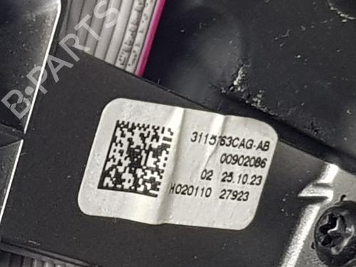 Ratt SEAT ATECA (KH7, KHP) 1.5 TSI | BP30704386C49