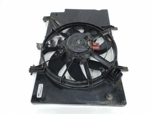 Radiator fan FORD FIESTA VI (CB1, CCN) 1.4 TDCi | BP22619404M35 