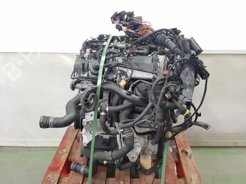 Engine AUDI A6 C7 (4G2, 4GC) 2.0 TDI | BP29456726M1 