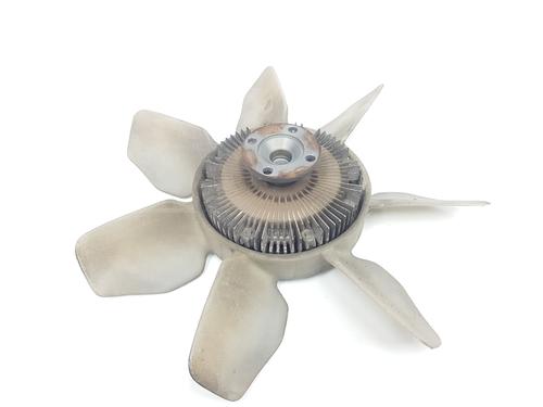 Fan TOYOTA LAND CRUISER PRADO (_J12_) 3.0 D-4D (KDJ120, KDJ125) | BP20194724M128 